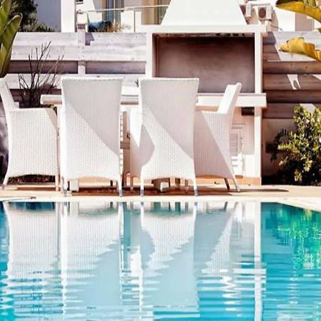 Athena Beach Villas Protaras Dış mekan fotoğraf