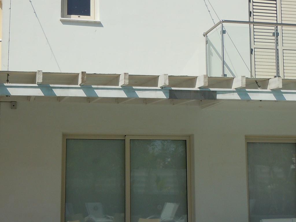 Athena Beach Villas Protaras Dış mekan fotoğraf