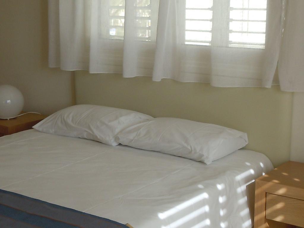 Athena Beach Villas Protaras Dış mekan fotoğraf