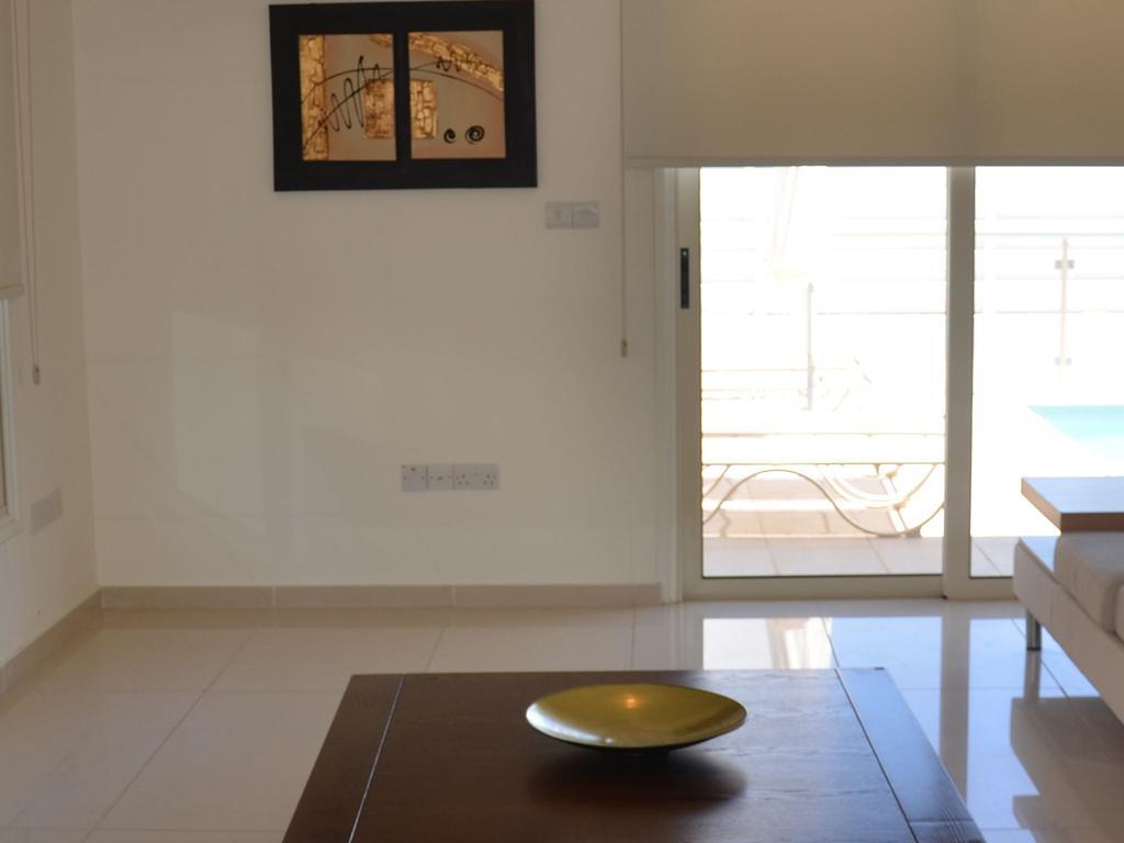 Athena Beach Villas Protaras Dış mekan fotoğraf