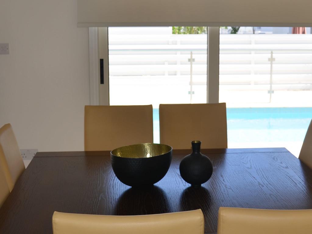Athena Beach Villas Protaras Dış mekan fotoğraf