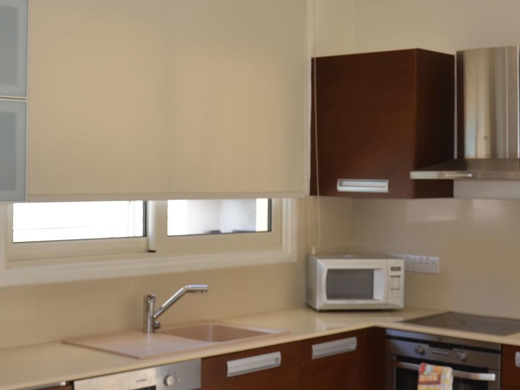 Athena Beach Villas Protaras Dış mekan fotoğraf
