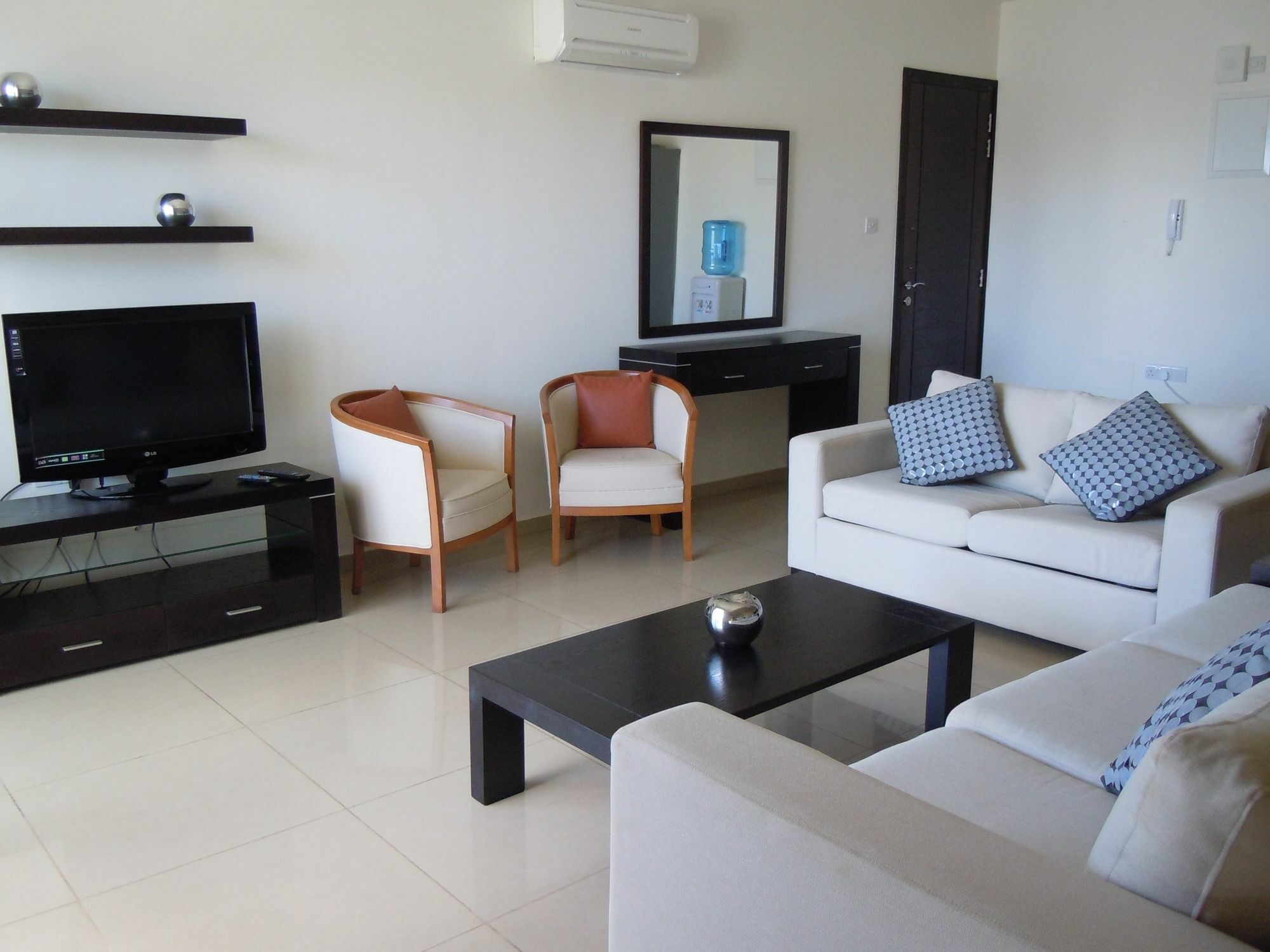 Athena Beach Villas Protaras Dış mekan fotoğraf