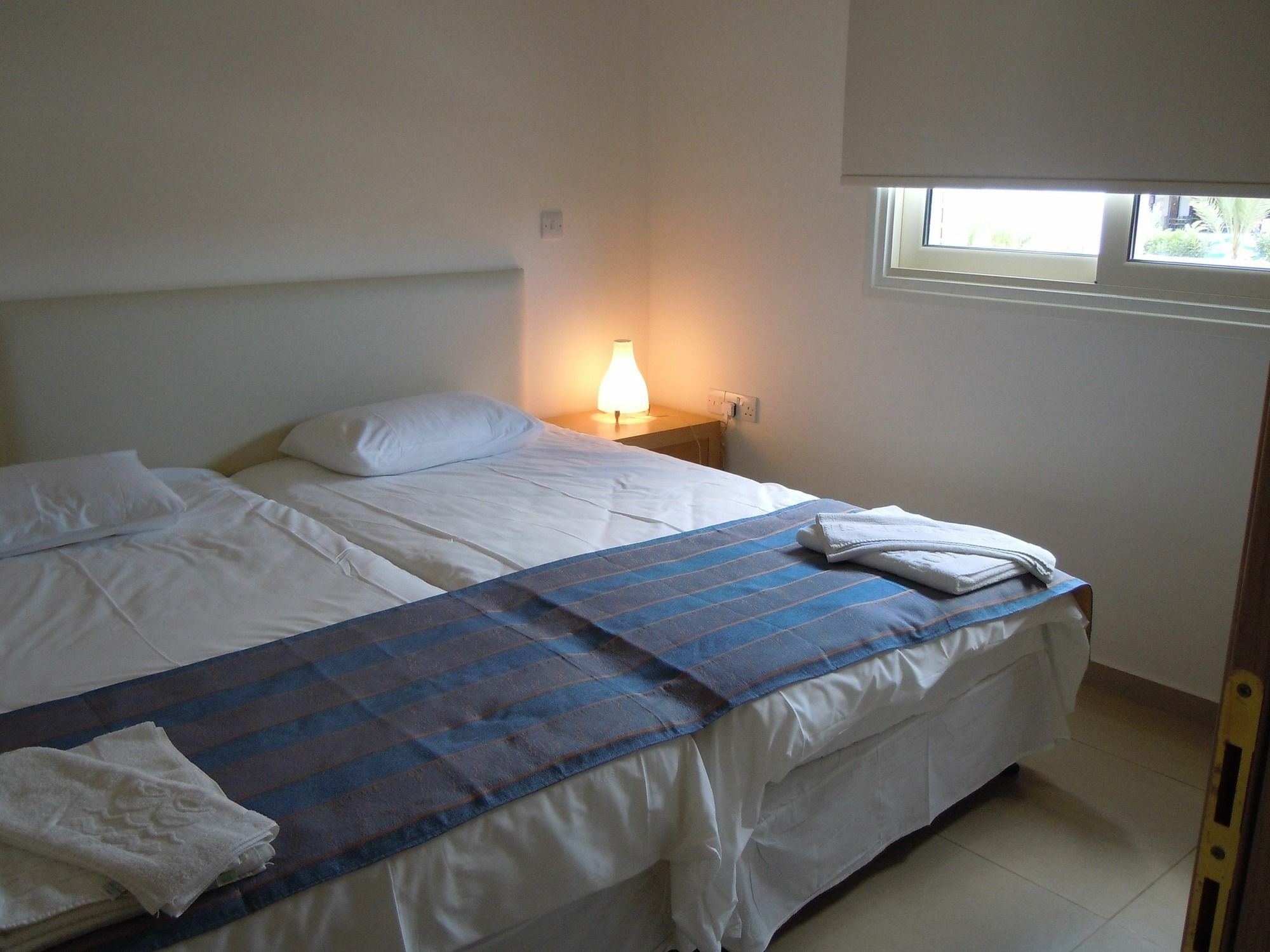 Athena Beach Villas Protaras Dış mekan fotoğraf