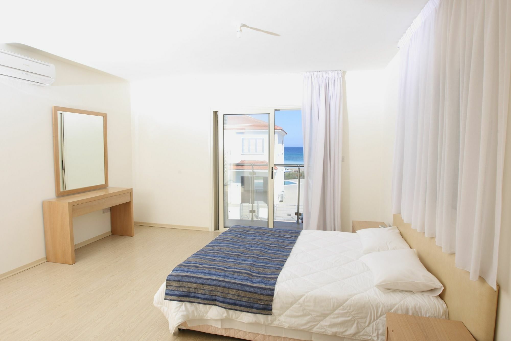 Athena Beach Villas Protaras Dış mekan fotoğraf