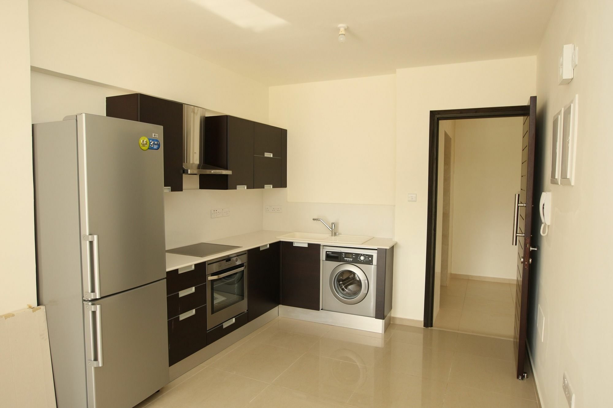 Athena Beach Villas Protaras Dış mekan fotoğraf
