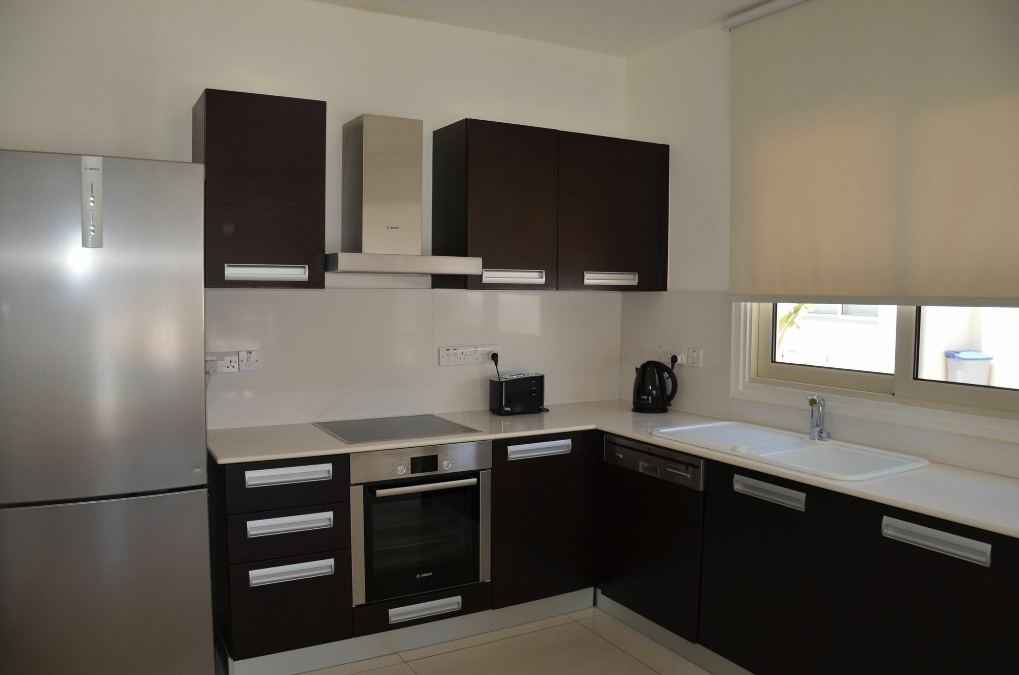 Athena Beach Villas Protaras Dış mekan fotoğraf