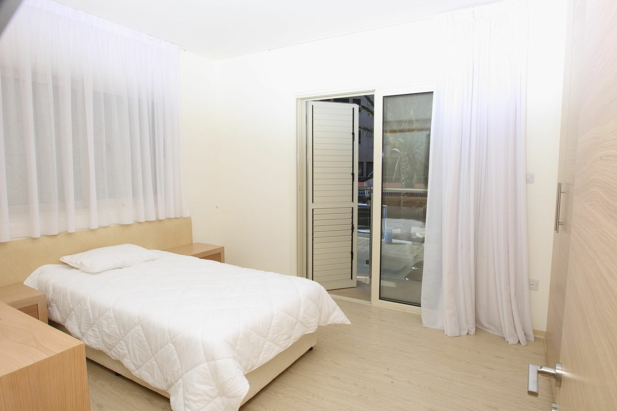 Athena Beach Villas Protaras Dış mekan fotoğraf