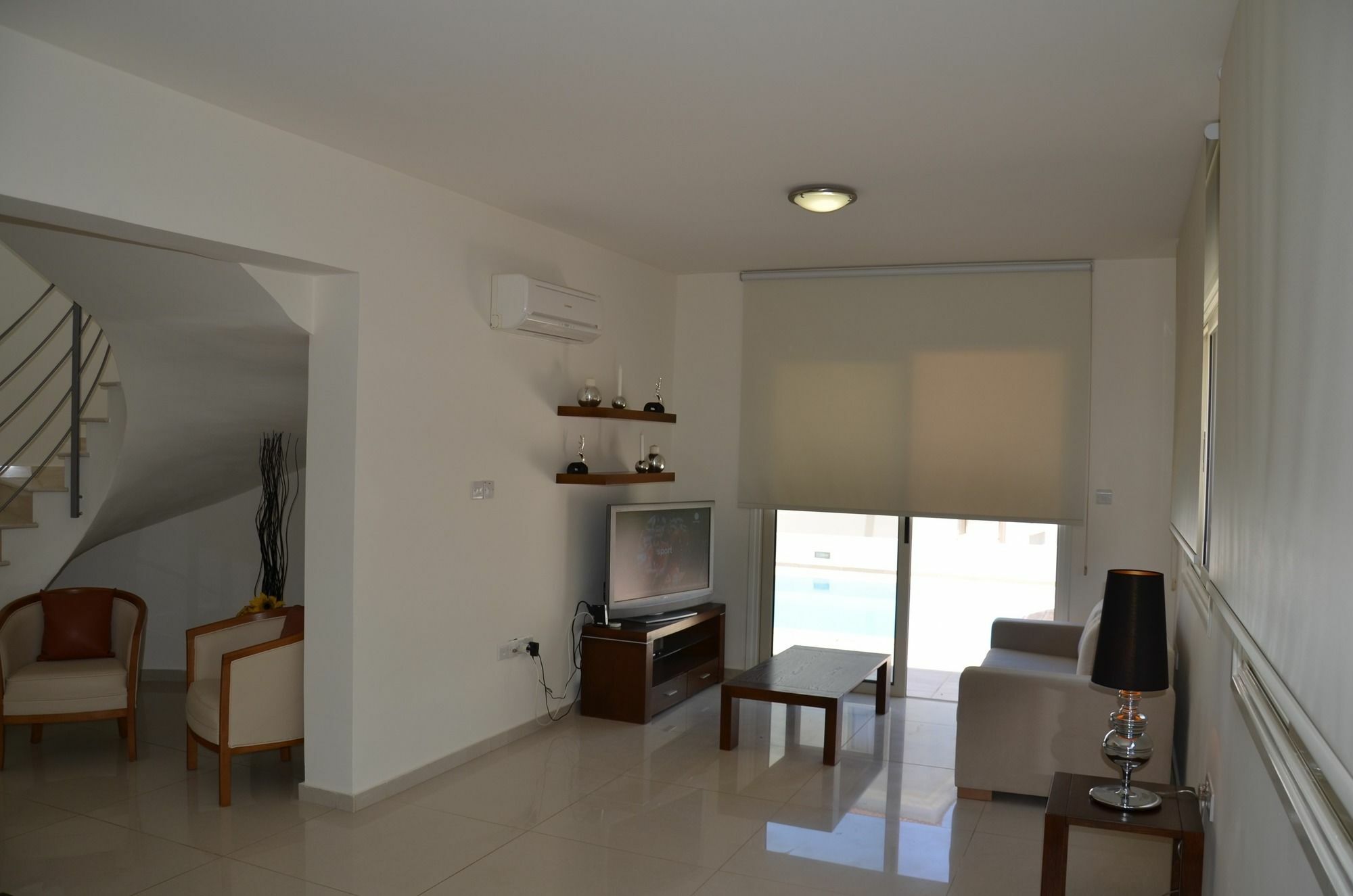 Athena Beach Villas Protaras Dış mekan fotoğraf