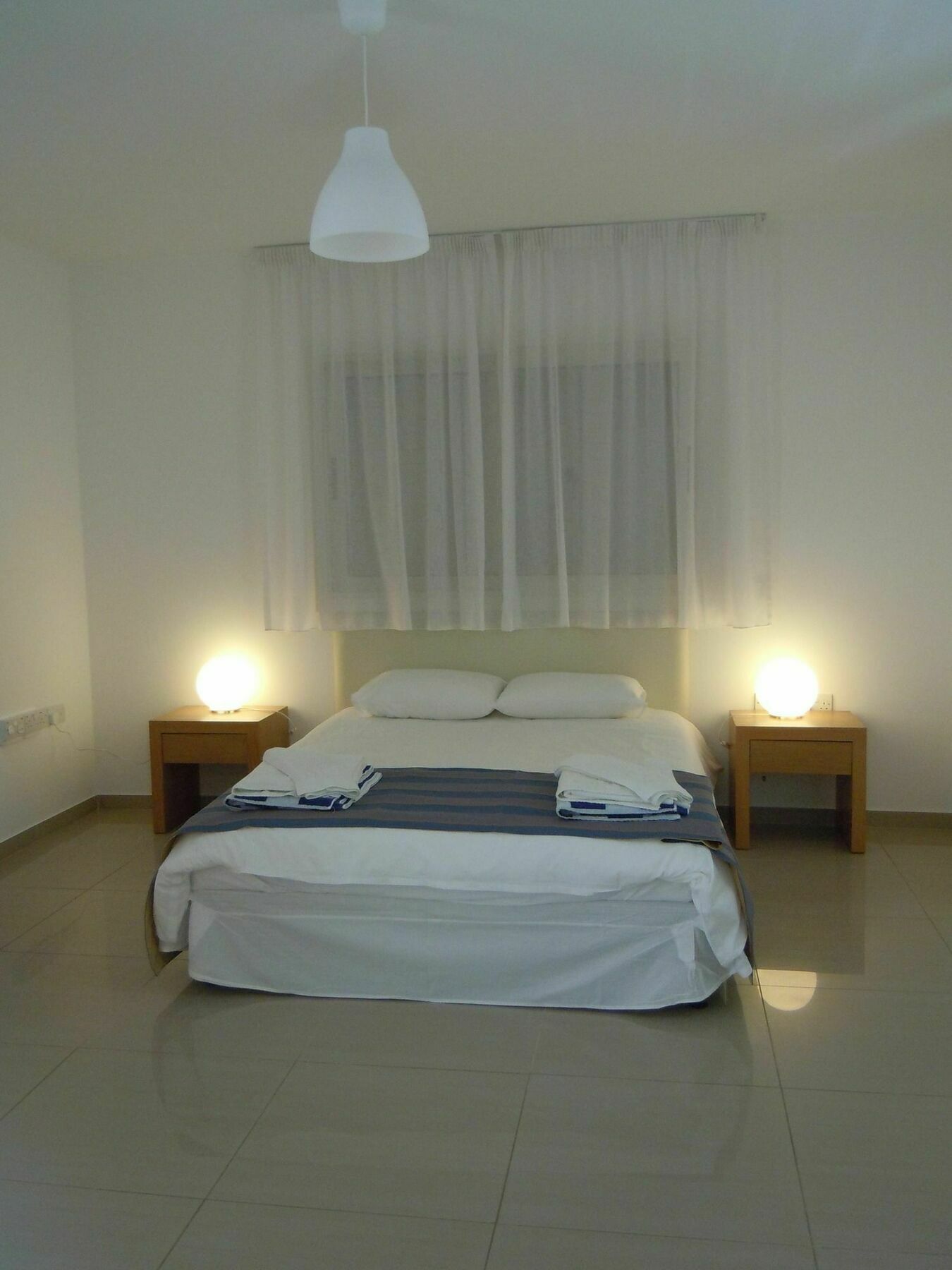 Athena Beach Villas Protaras Dış mekan fotoğraf