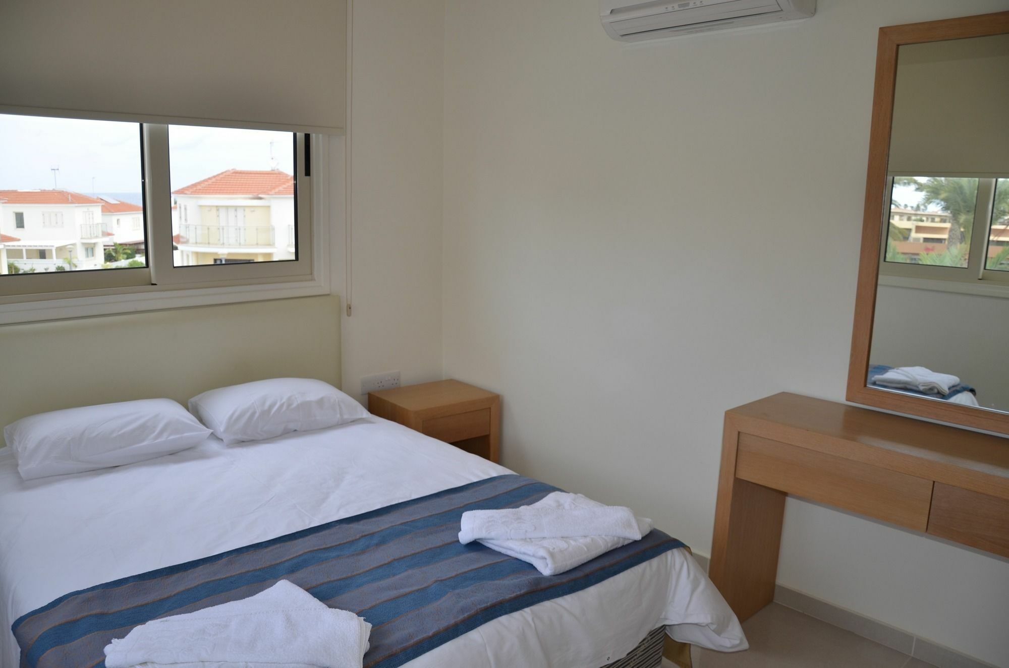 Athena Beach Villas Protaras Dış mekan fotoğraf