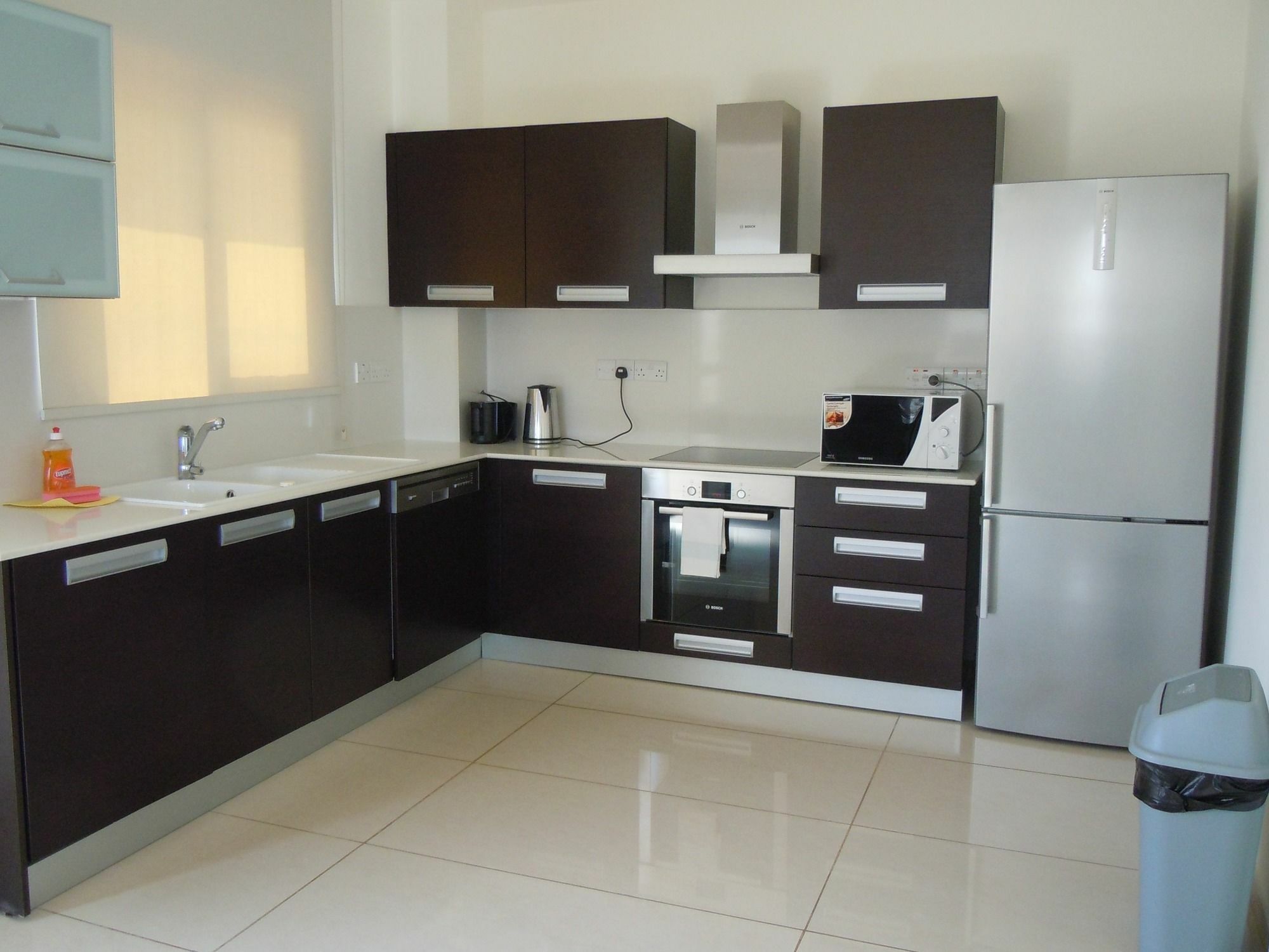 Athena Beach Villas Protaras Dış mekan fotoğraf