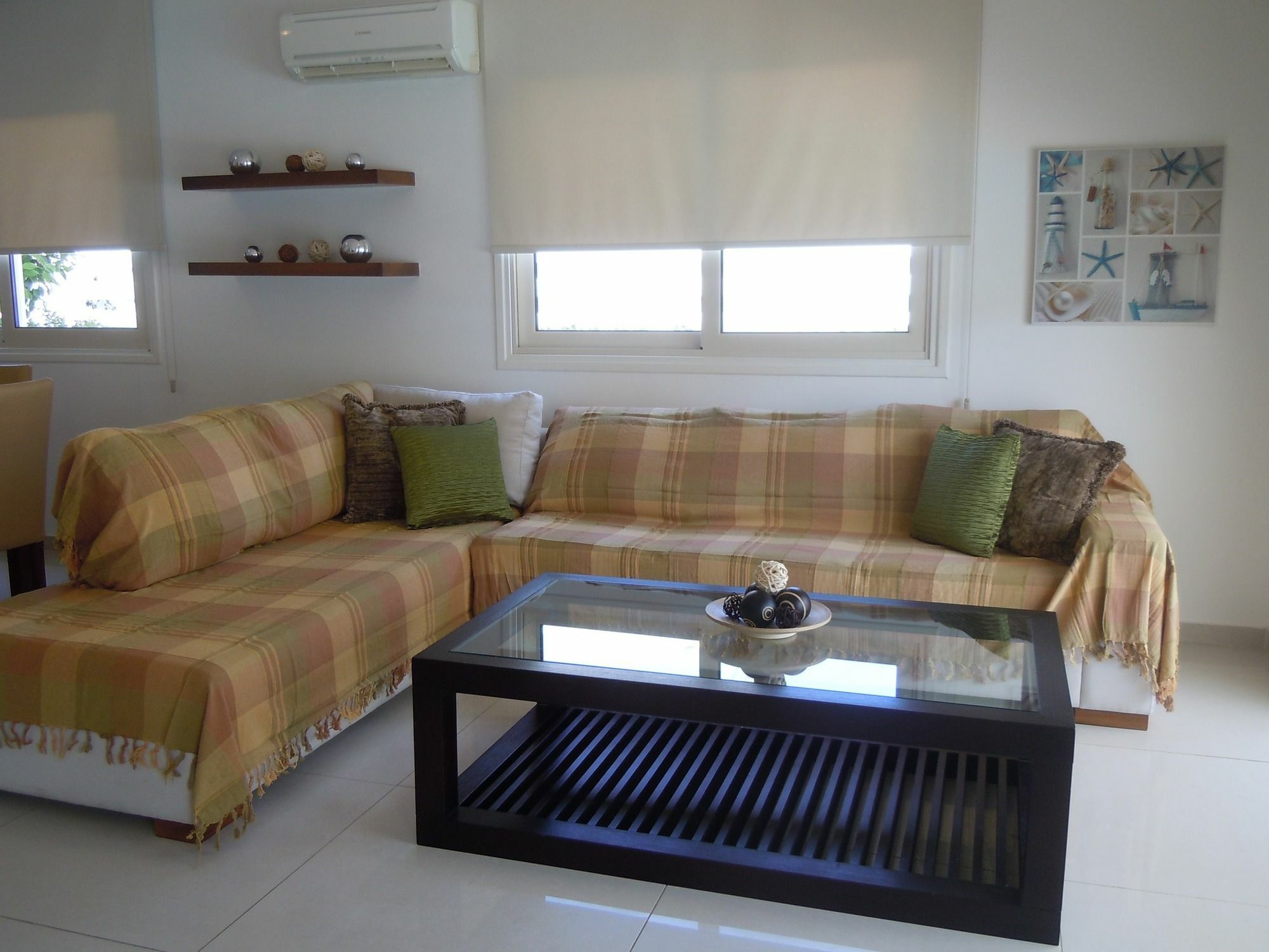 Athena Beach Villas Protaras Dış mekan fotoğraf
